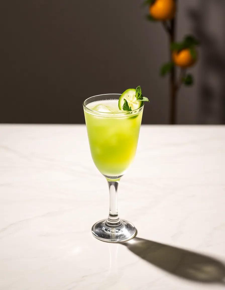 Eastside Cocktail Recipe – Ingredients, Tips & How to Make