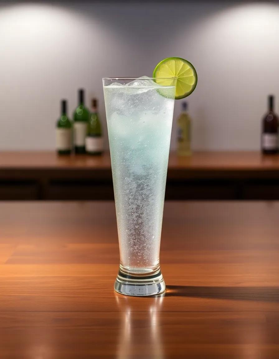 English Highball Recipe – Easy & Refreshing Cocktail Guide