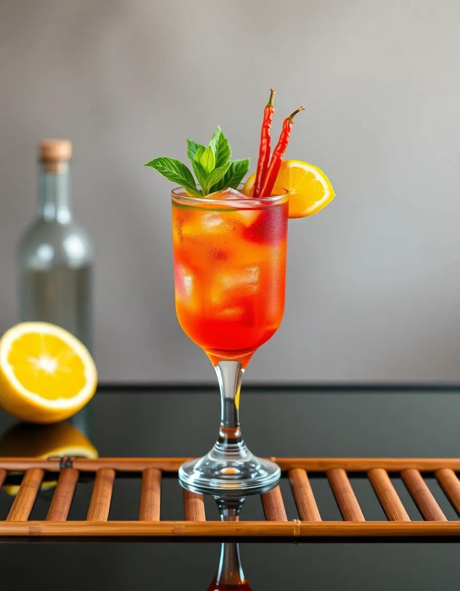 Best Exotic Cocktail Recipe – Easy & Refreshing Drink Guide