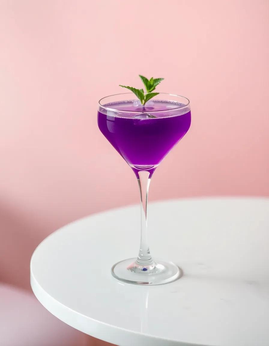 Robitussin Cocktail Recipe – Ingredients & Mixing Tips