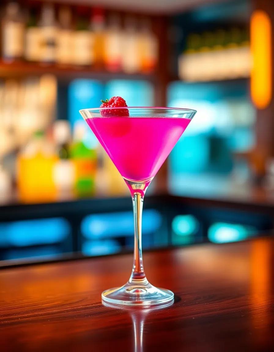 French Kiss Cocktail Recipe – Easy & Delicious Drink Guide