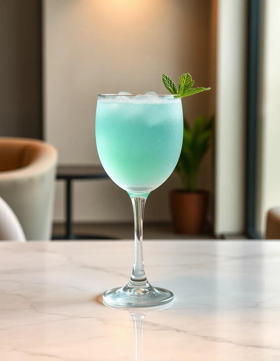 Frost Bite Cocktail Recipe – Easy & Refreshing Drink Guide