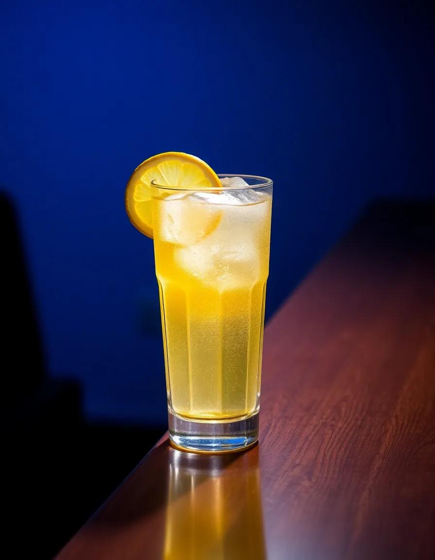 Gin Buck Recipe: Easy, Refreshing Cocktail Guide