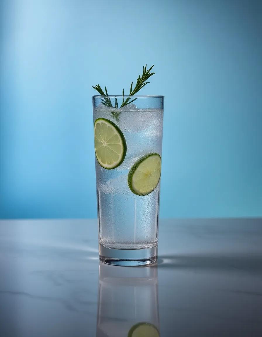Best Gin and Tonic Recipe – Easy Classic Cocktail Guide