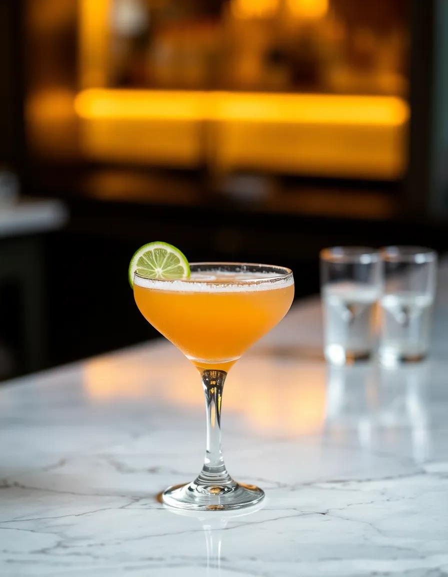 Sure! Here’s an SEO-optimized title under 60 characters:

**”Ginger Daiquiri Recipe | Easy, Refreshing, and Spicy”**

Would you like a few more options to choose from?