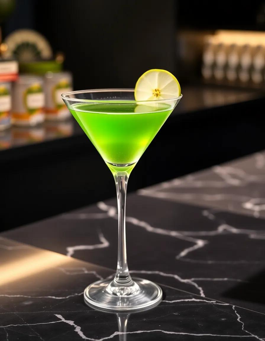 Sure! Here’s an SEO-optimized title under 60 characters:

**”Green Apple Martini Recipe | Easy & Refreshing Cocktail”** 

Would you like a few more options to choose from?