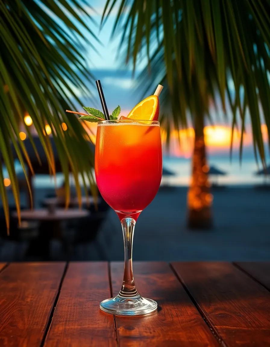 Headhunter Cocktail Recipe – Ingredients & Easy Guide