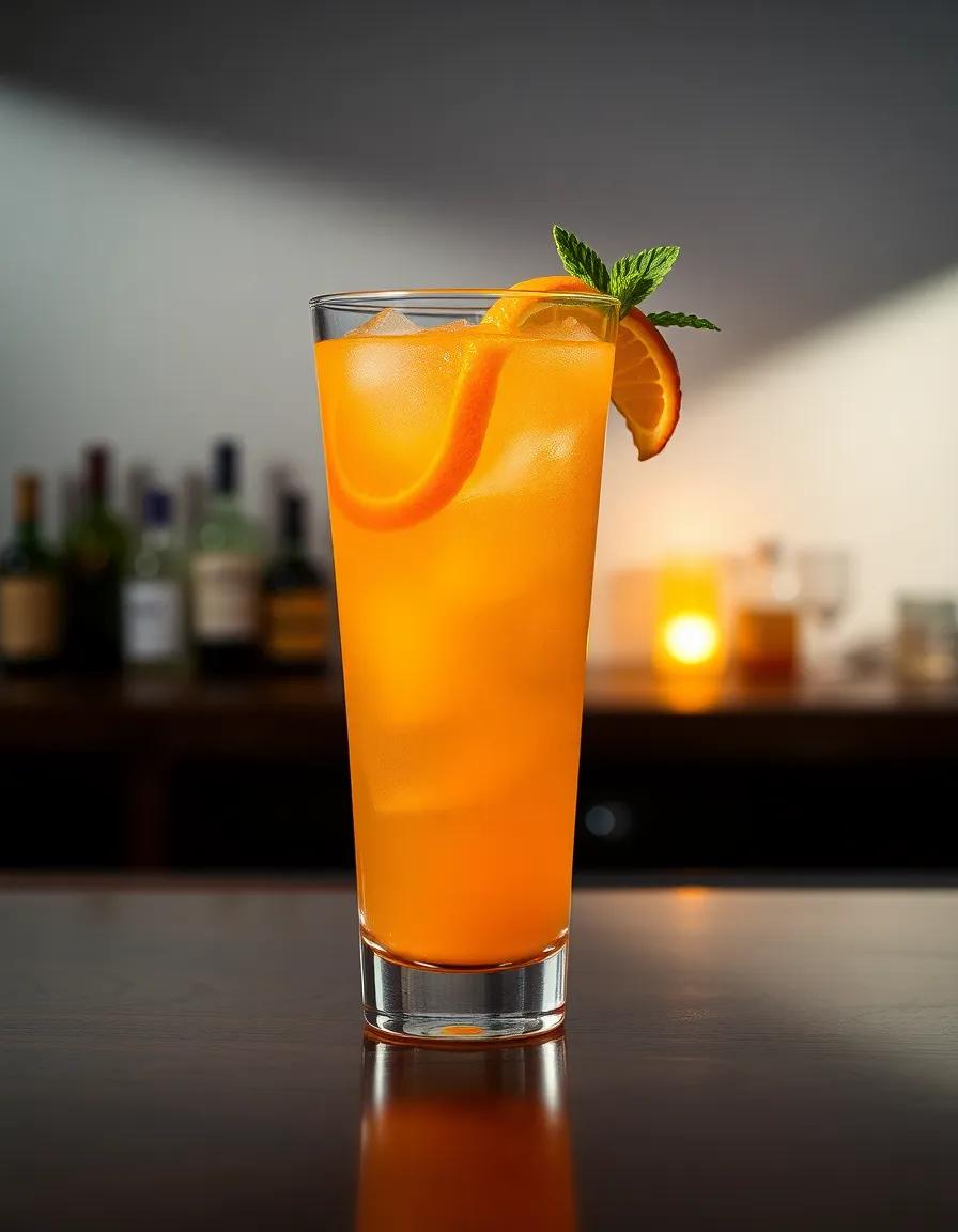 Best Hi-Fi Cocktail Recipe – Easy & Refreshing Drink Guide
