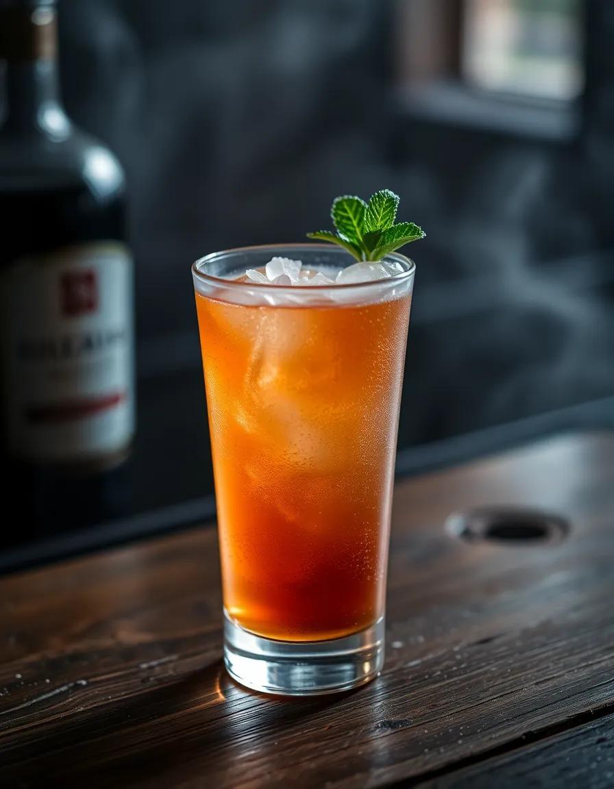 Himalayan Ghost Cocktail Recipe – Easy & Delicious Drink
