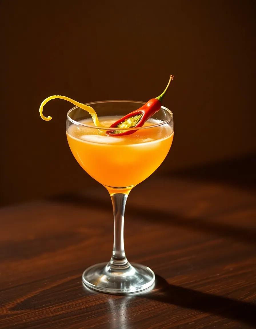 Hot Charlotte Cocktail Recipe – Easy & Delicious Drink Guide