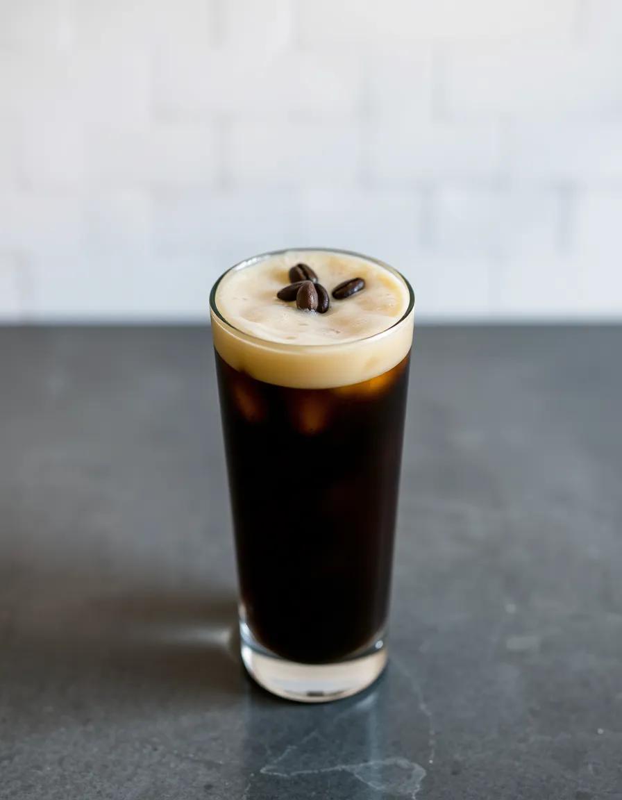 Best Iced Coffee Recipe – Easy, Refreshing & Homemade