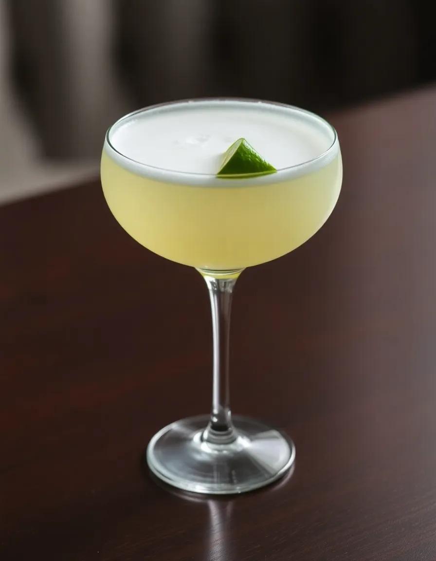 Infante Cocktail Recipe – Easy Tequila Drink Guide