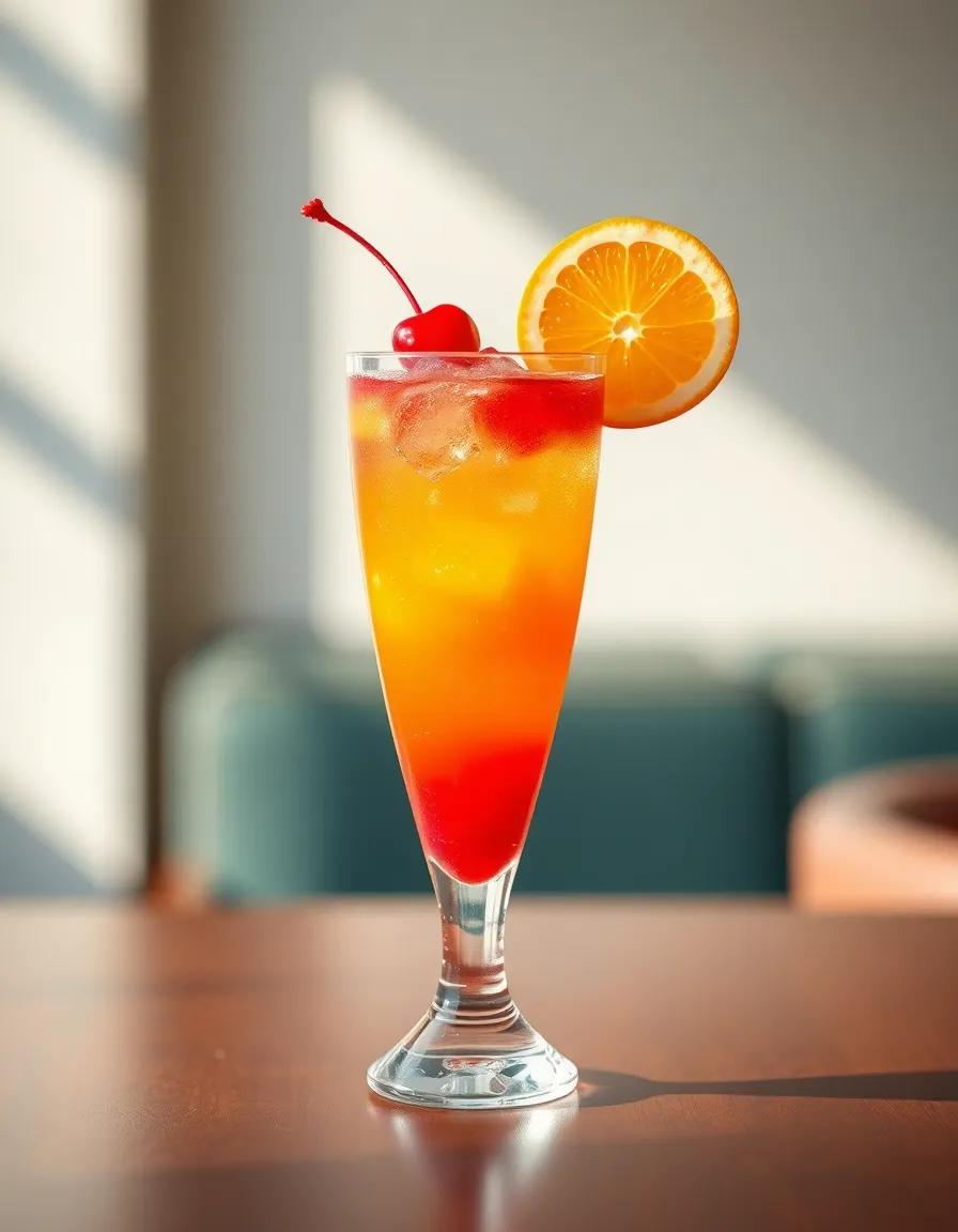 Best Kiddie Cocktail Recipe – Easy & Refreshing Drink