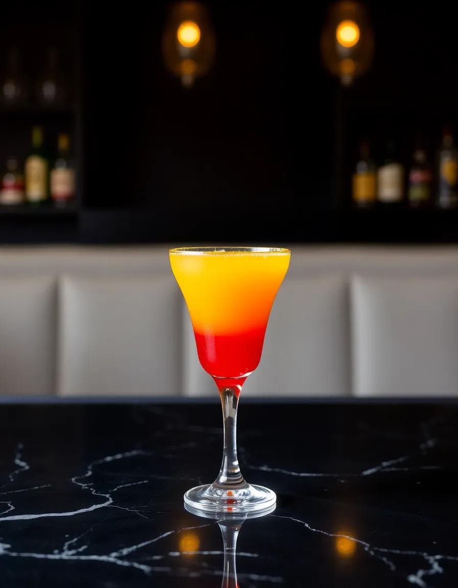 Kiss on the Lips Cocktail Recipe – Easy & Delicious Drink
