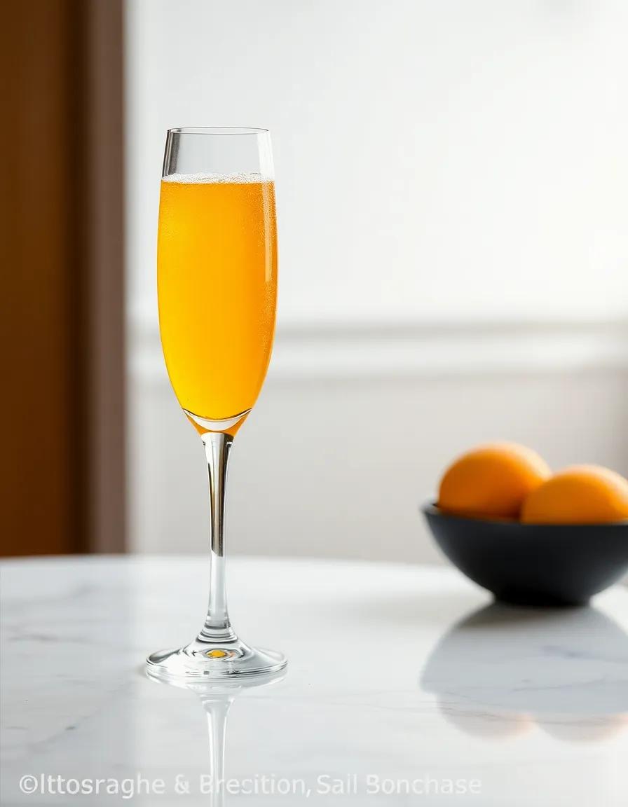 Best Mimosa Recipe – Easy Brunch Cocktail Guide