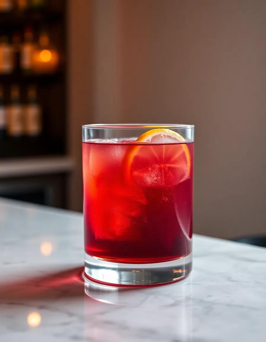 New York Sour Recipe – How to Make This Classic Cocktail