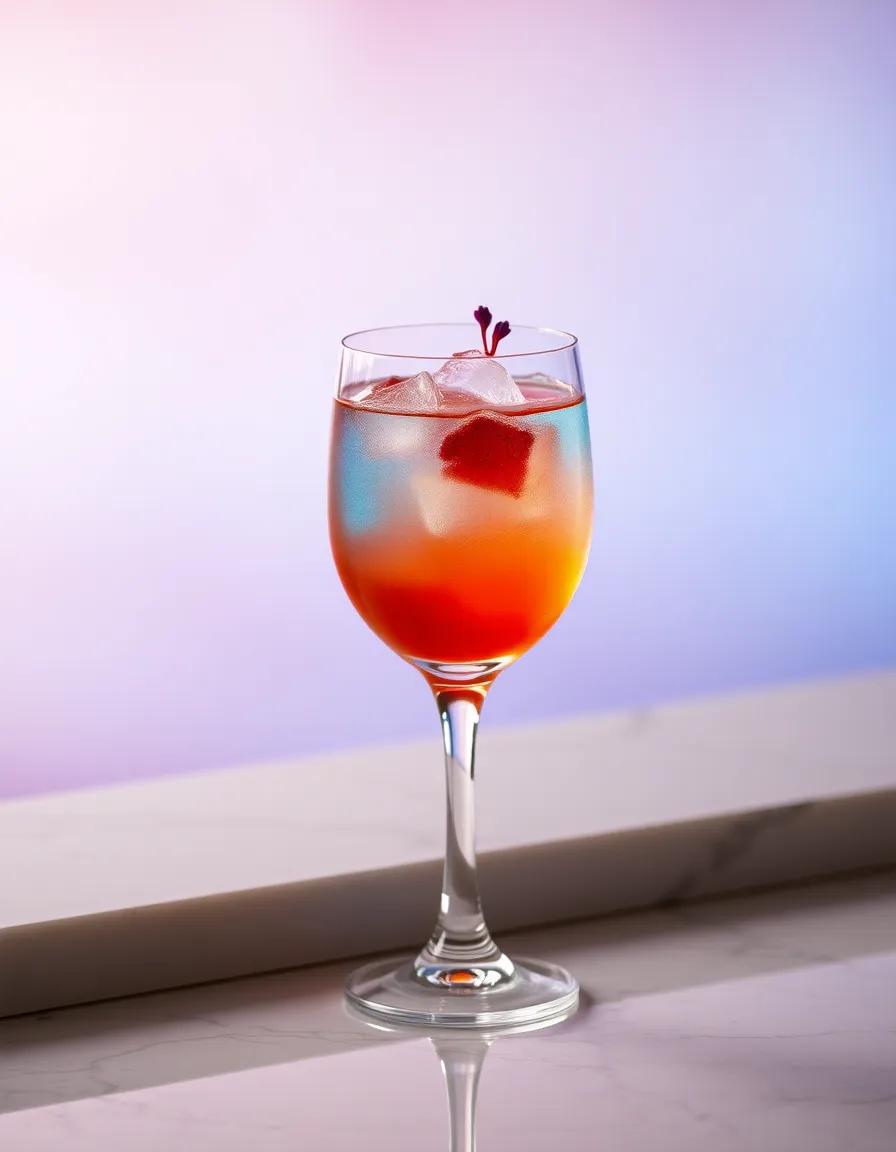 Nirvana Cocktail Recipe – Easy Ingredients & Tips