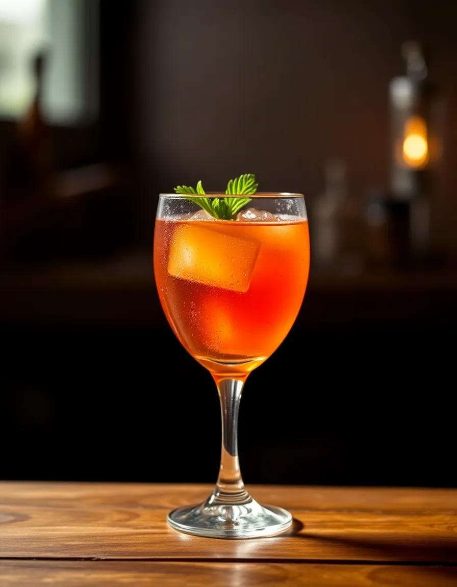 Best Oaxaca Cocktail Recipe – Easy Mezcal Drink Guide
