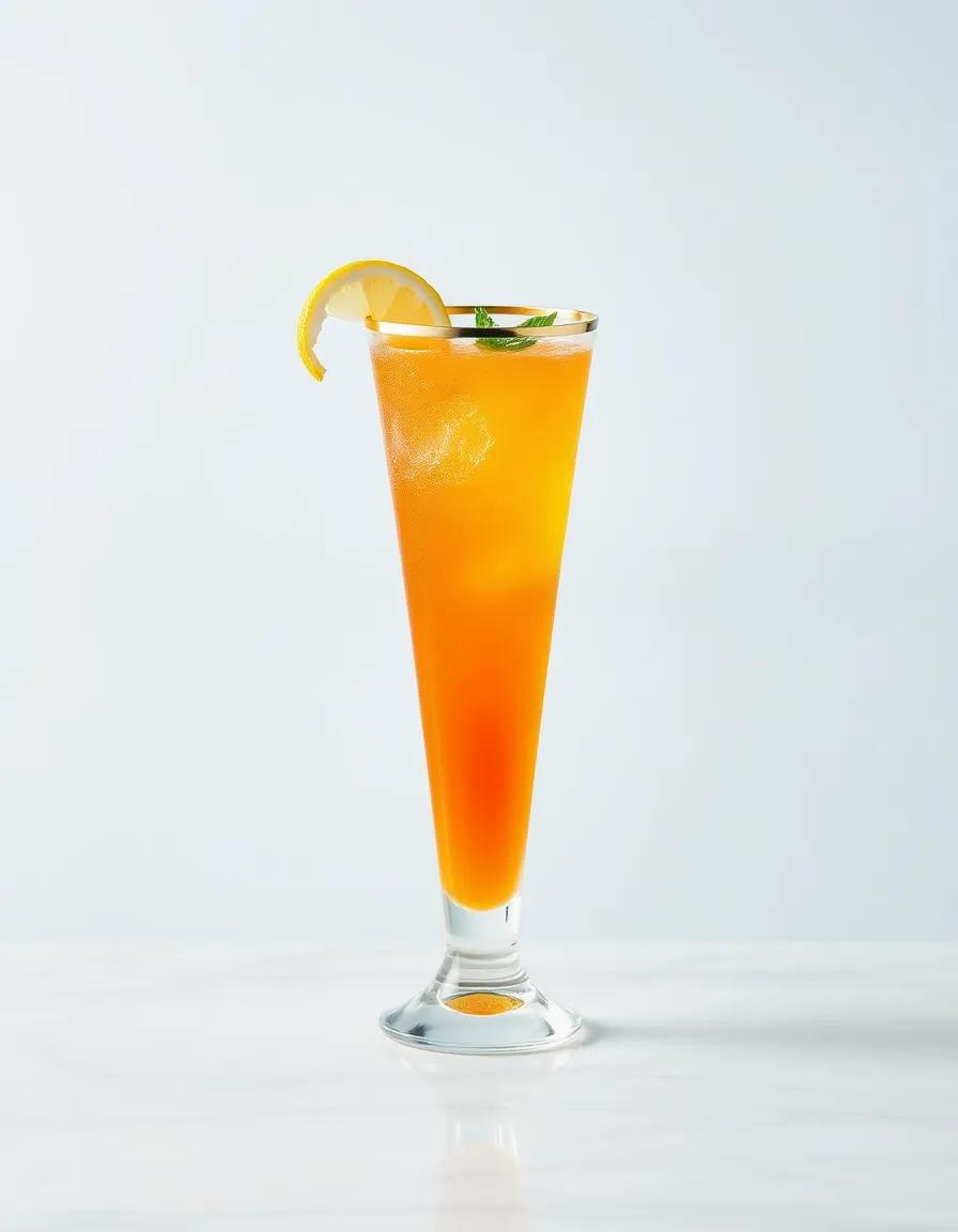 Best Olympic Cocktail Recipe – Easy & Classic Drink Guide