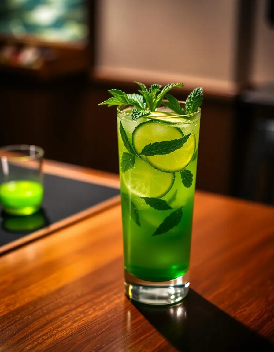 Best Paan Mojito Recipe – Easy Ingredients & Tips
