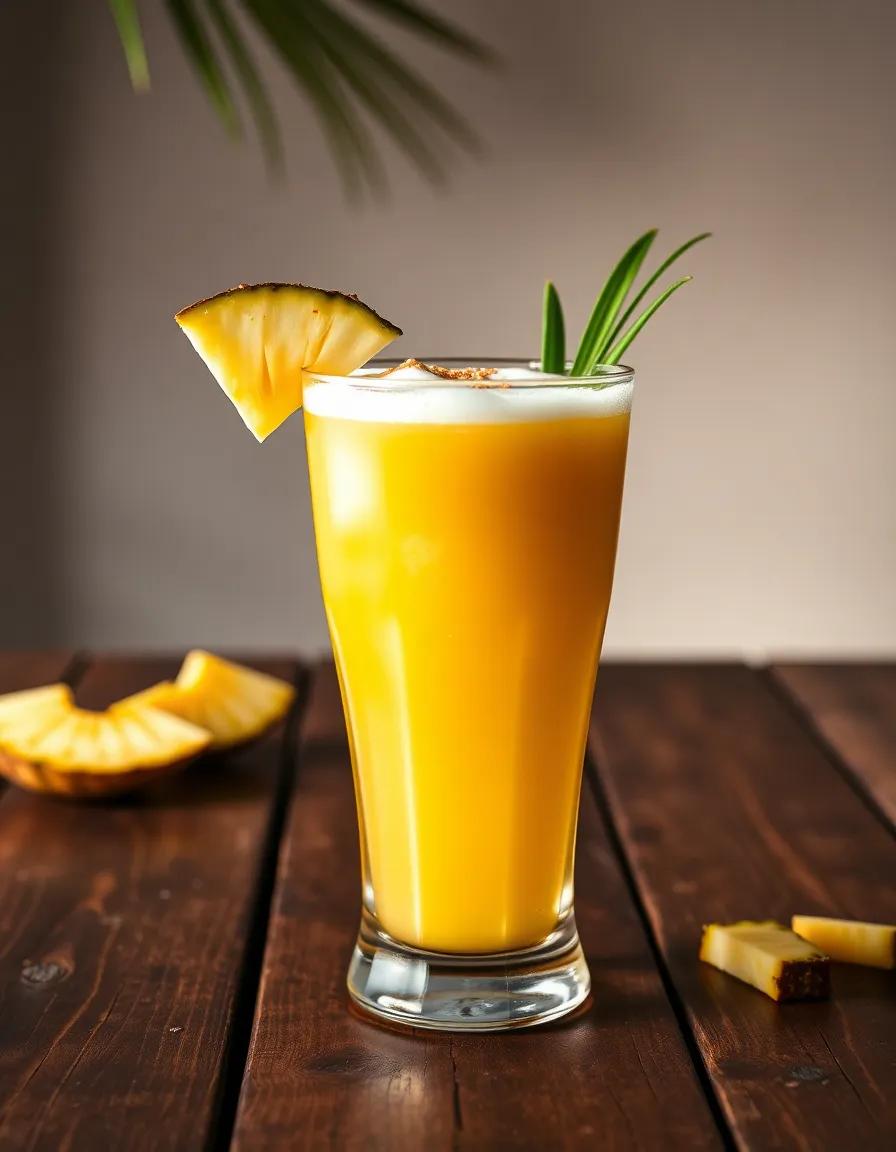 Best Painkiller Cocktail Recipe – Easy & Tropical Drink