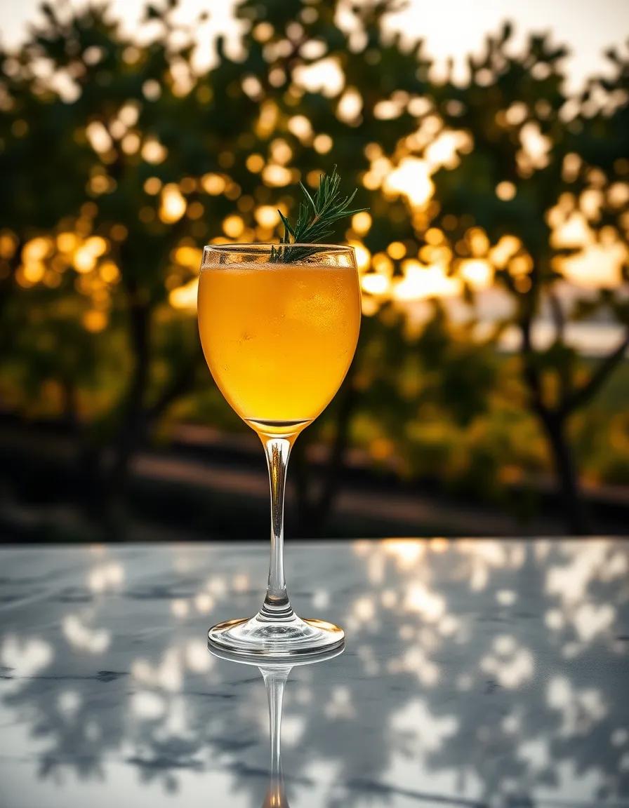 Palermo Cocktail Recipe – Easy Ingredients & Tips