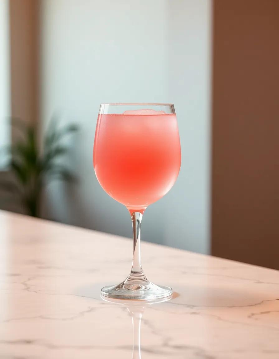 Pink Gin Recipe – Easy, Classic Cocktail to Make at Home
