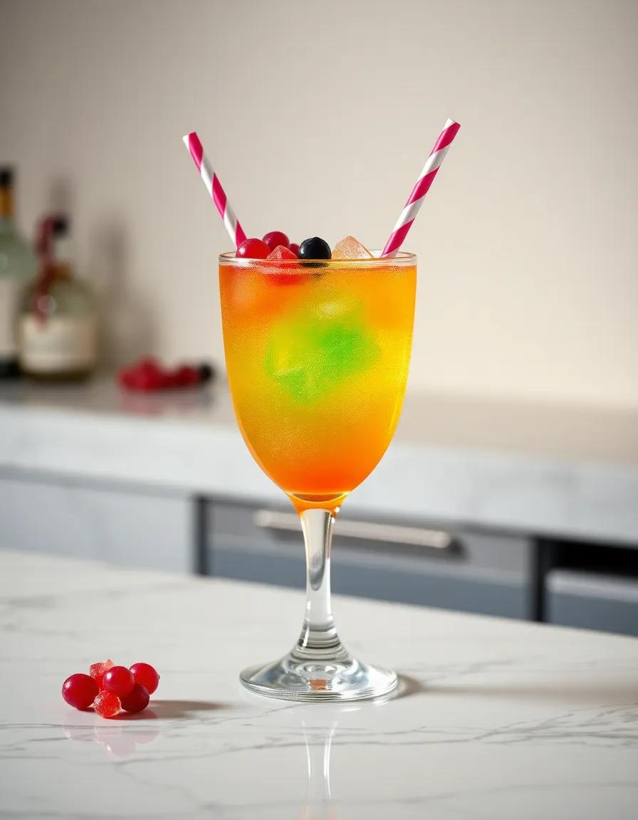 Pixie Stick Cocktail Recipe – Easy & Sweet Drink Guide
