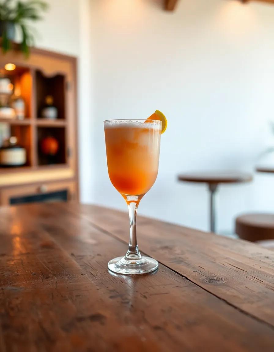 Relaxer Cocktail Recipe – Easy & Delicious Drink Guide