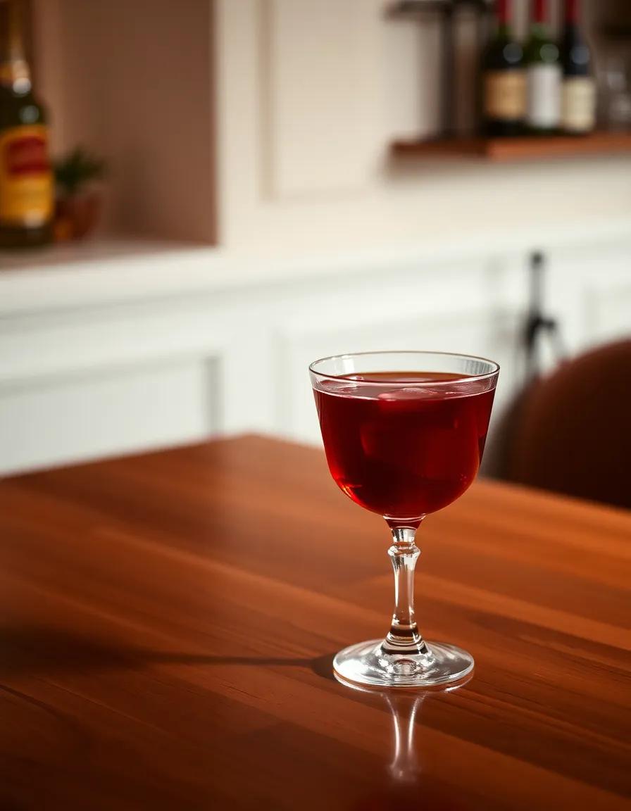 Sure! Here’s an SEO-optimized title for you:

**”Easy Ruby Port Cocktail Recipe | Ingredients & Tips”**

Would you like a few more options to choose from?