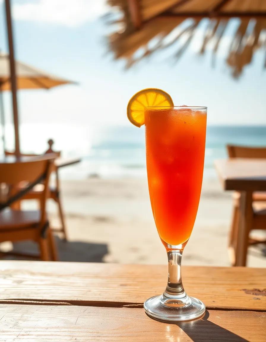 Best Rum Cooler Recipe – Easy & Refreshing Summer Drink