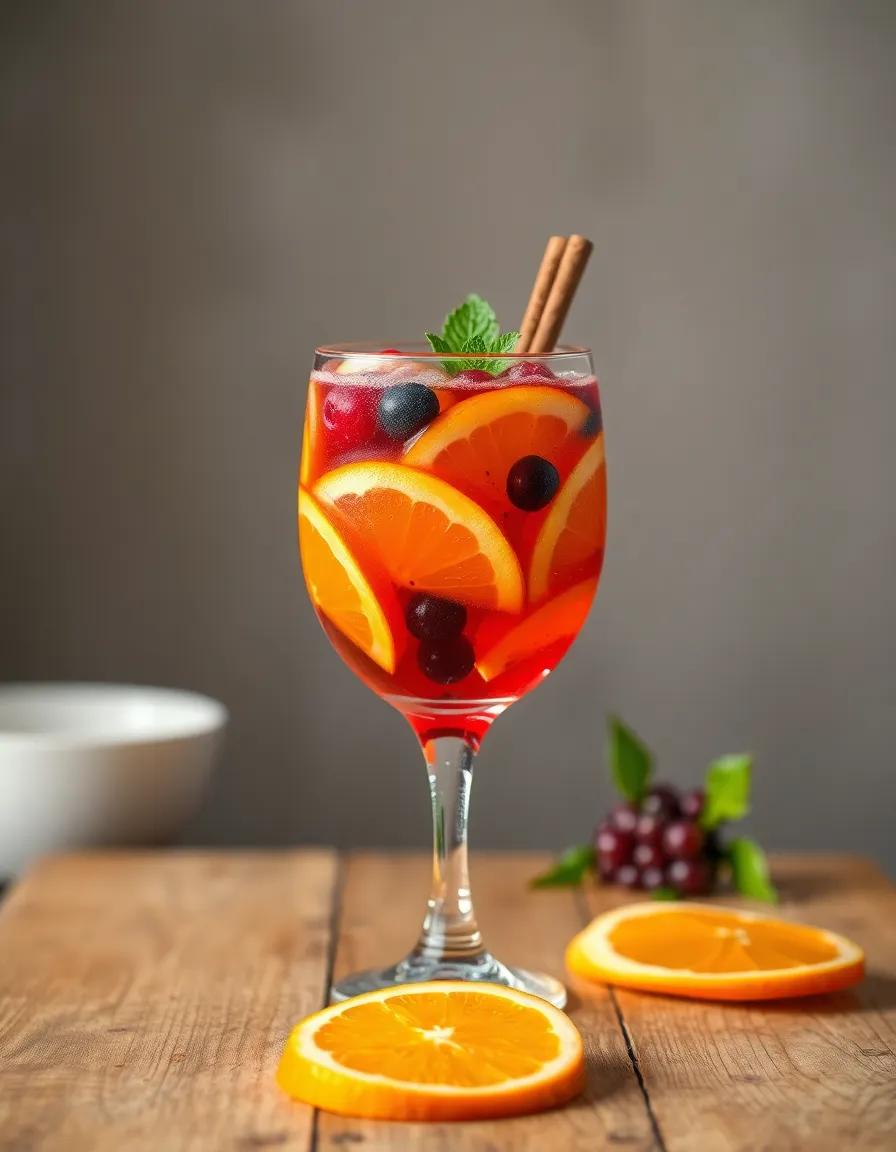 Sure! Here’s an SEO-optimized title under 60 characters:

**”Easy Sangria Mocktail Recipe | Refreshing & Alcohol-Free”** 

Would you like a few more options to choose from?