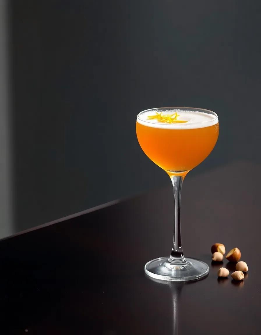 Sherry Sour Recipe – Easy, Classic Cocktail Guide