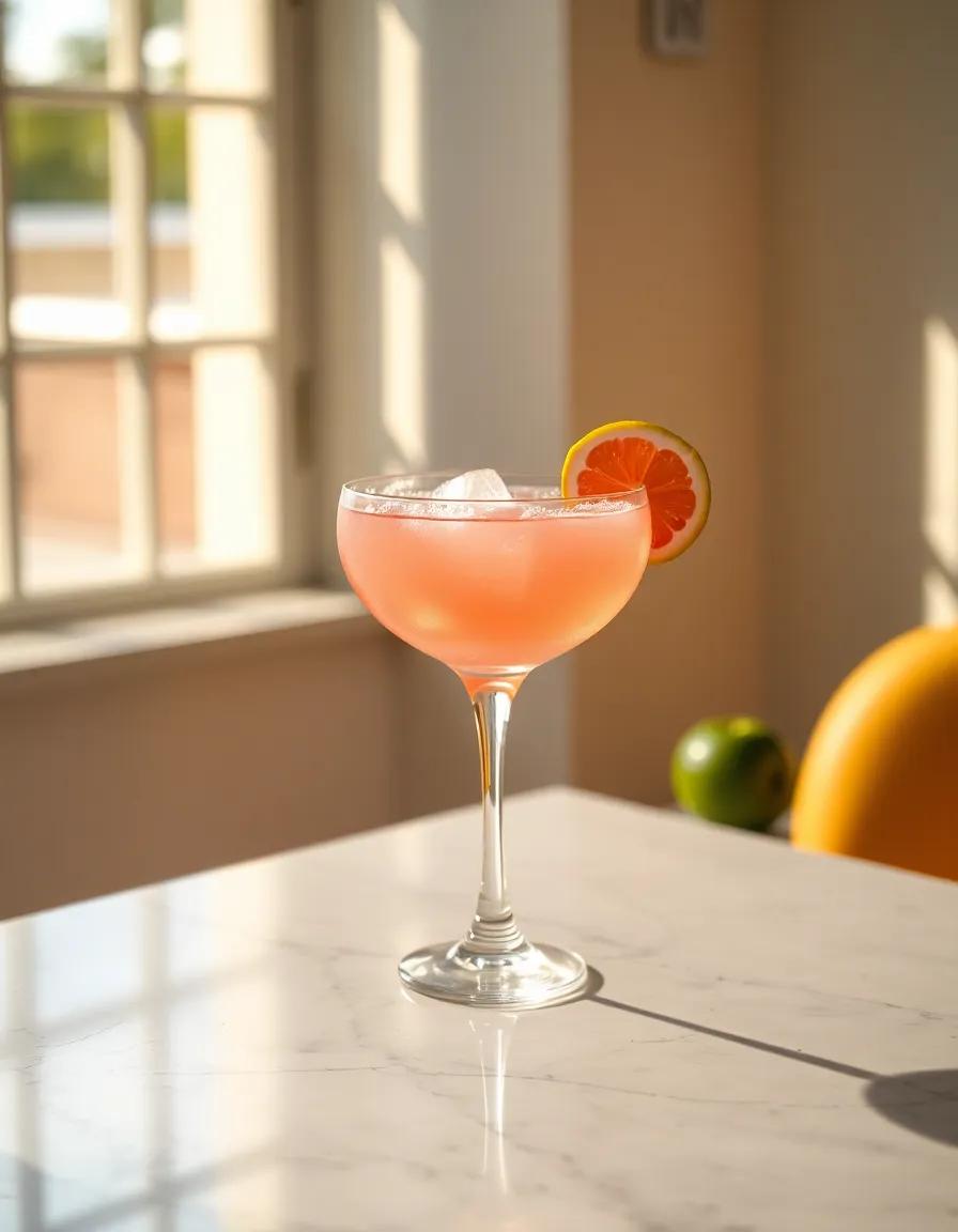 Siesta Cocktail Recipe – Ingredients & Easy Mixing Tips