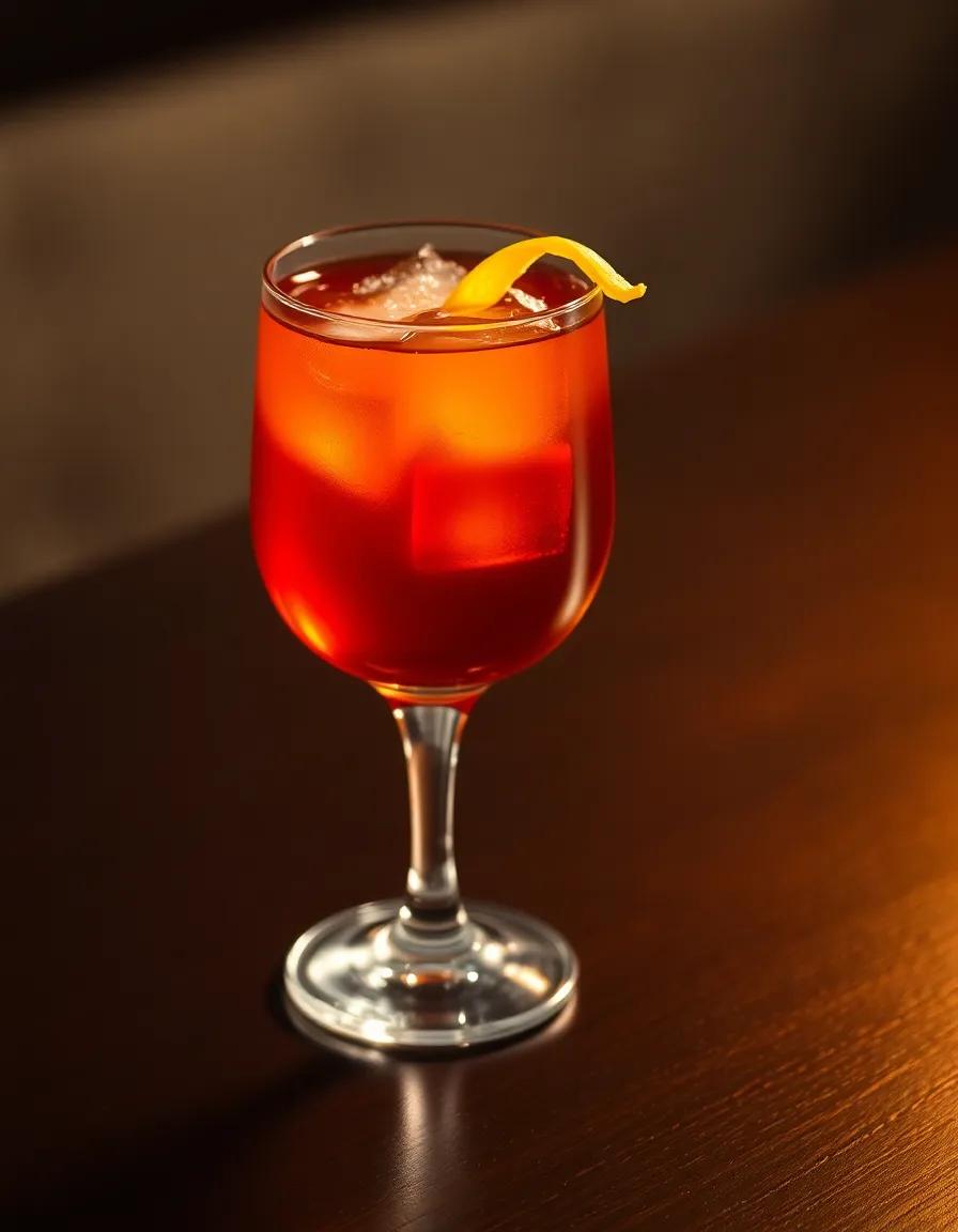 Skeleton Key Cocktail Recipe – Easy & Delicious Drink Guide