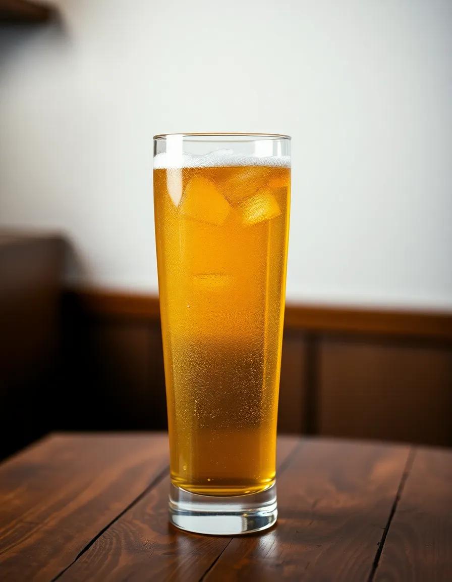 Snakebite Drink Recipe – Easy & Classic Pub Favorite