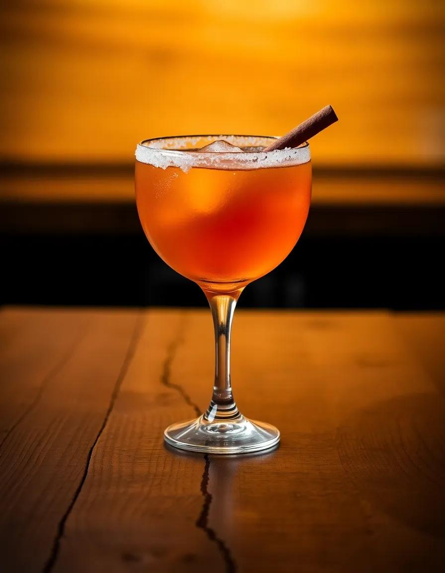 Best Tamarind Margarita Recipe – Easy & Refreshing Drink