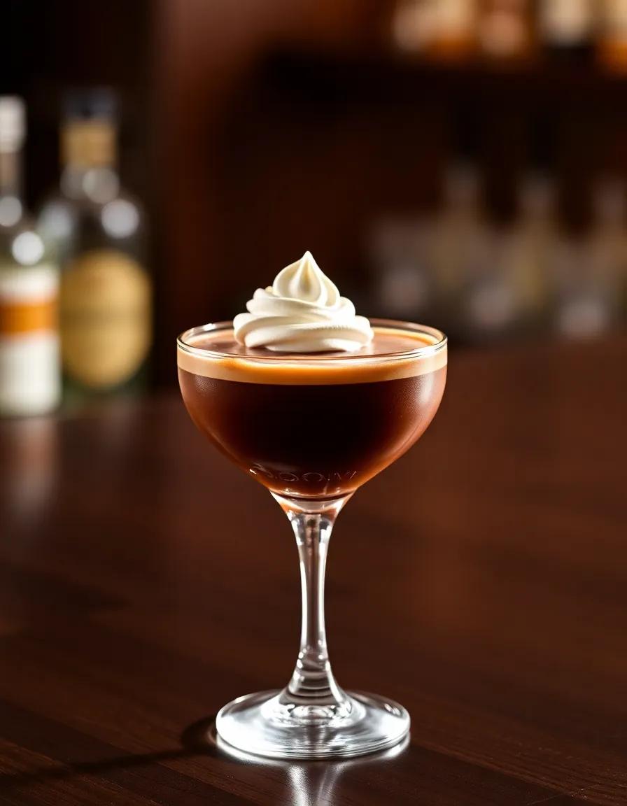 Tootsie Roll Cocktail Recipe – Easy & Delicious Drink