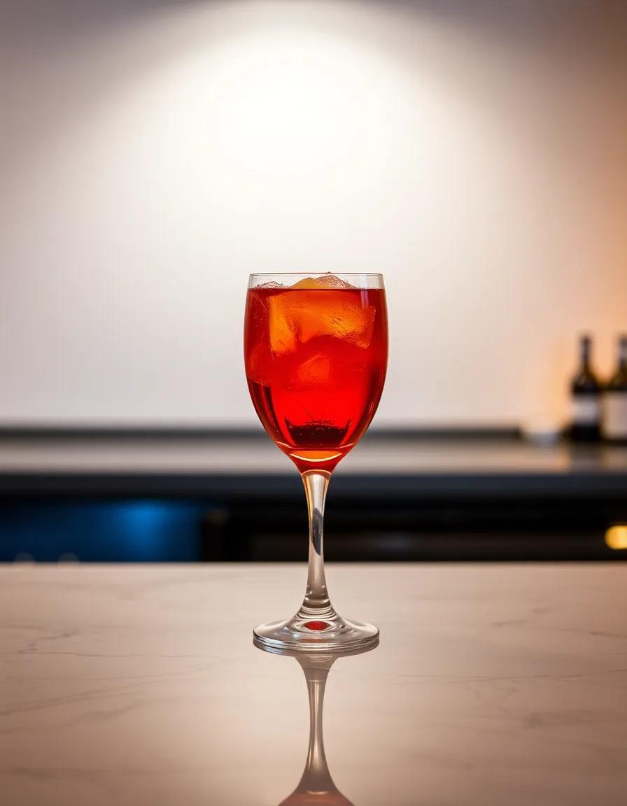 Under Current Cocktail Recipe – Ingredients & How to Make It