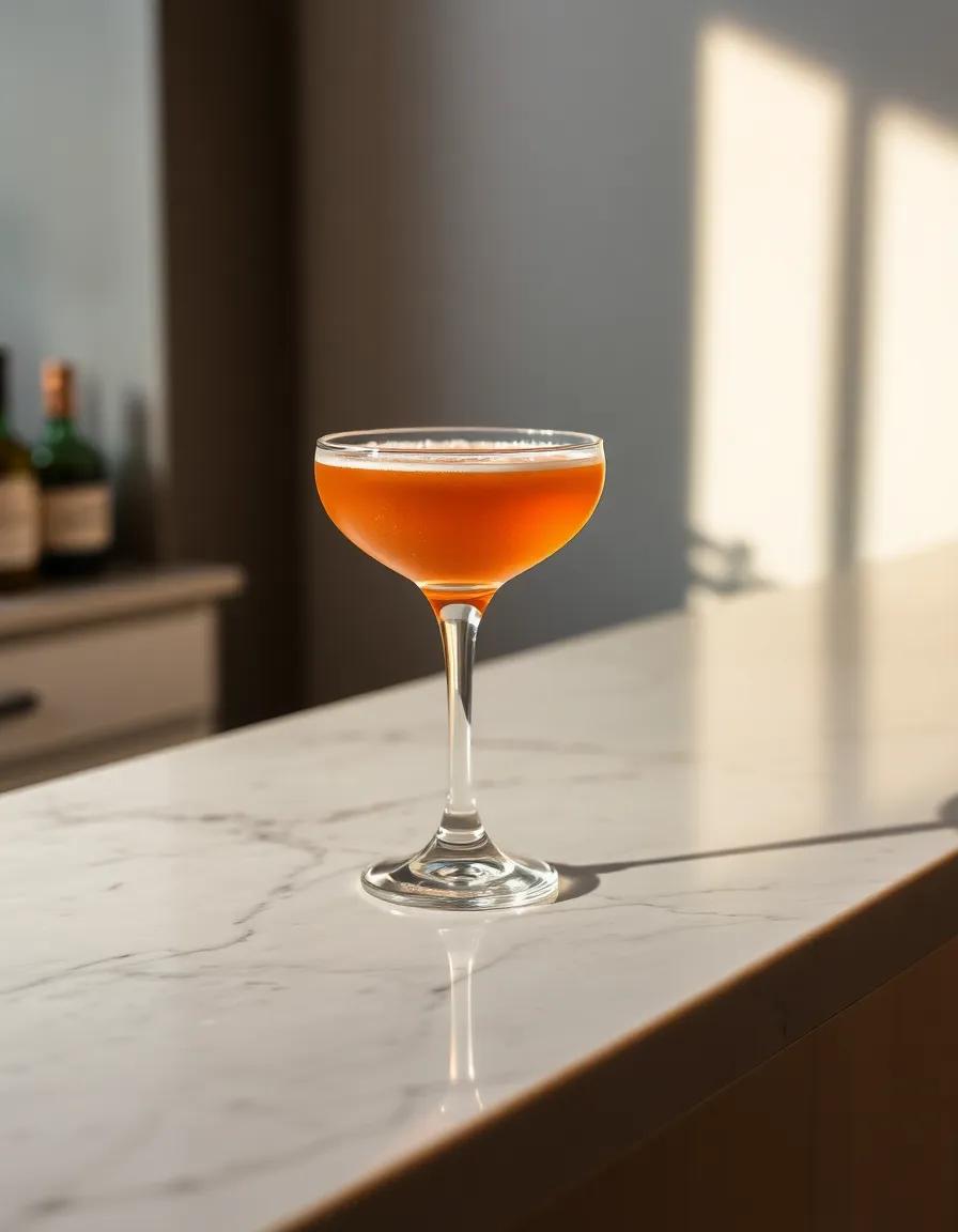 Uptown Rocks Cocktail Recipe – Easy & Refreshing Drink Guide
