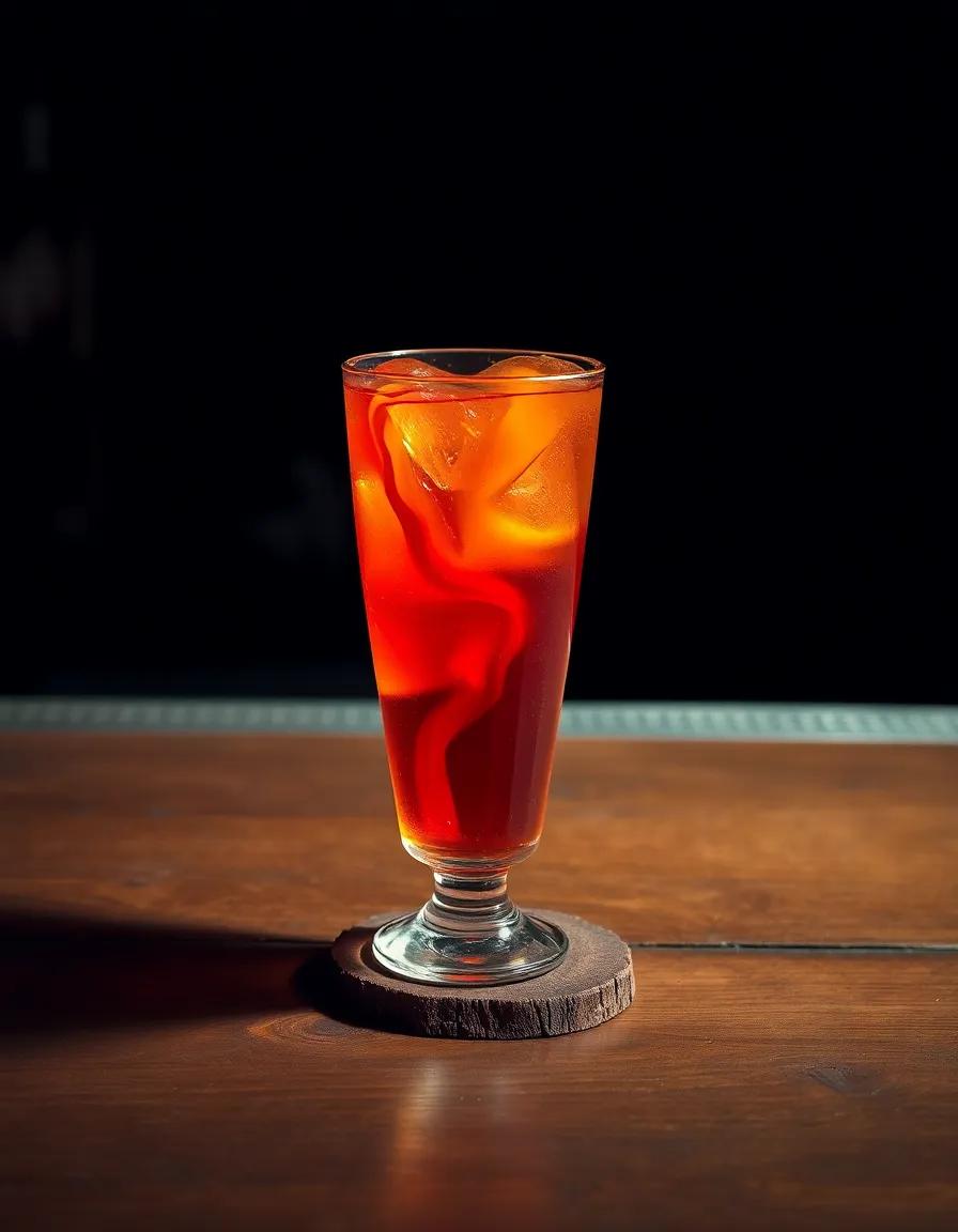 Best Walking Dead Cocktail Recipe – Easy & Delicious Drink