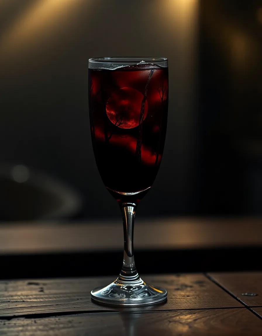 How to Make the Perfect Werewolf Cocktail at Home