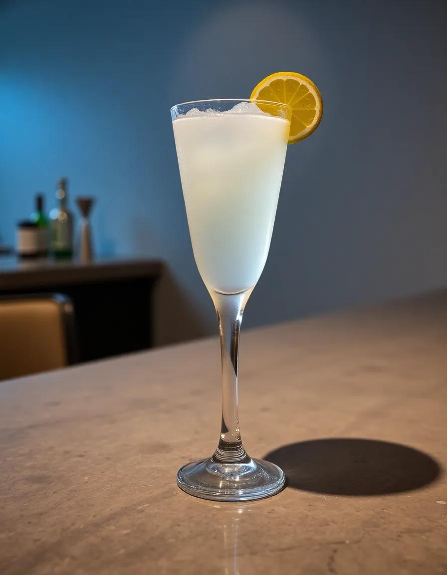 White Lightning Cocktail Recipe – Easy & Refreshing Drink