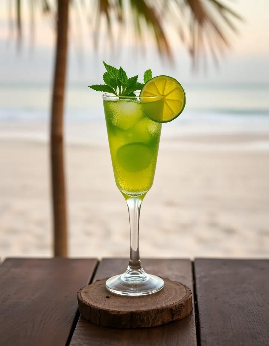 Aam Panna Mojito Recipe | Easy Summer Drink Guide