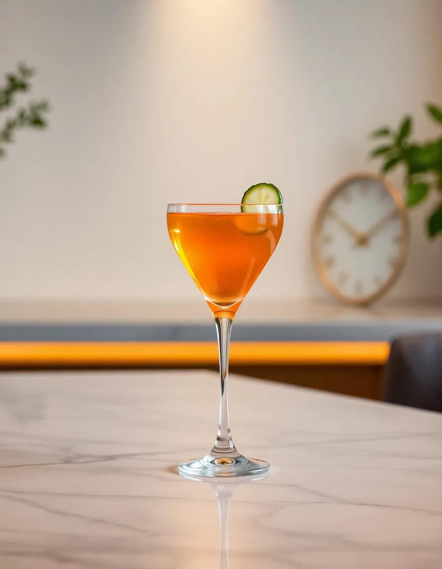 Archangel Cocktail Recipe – Easy & Delicious Drink Guide
