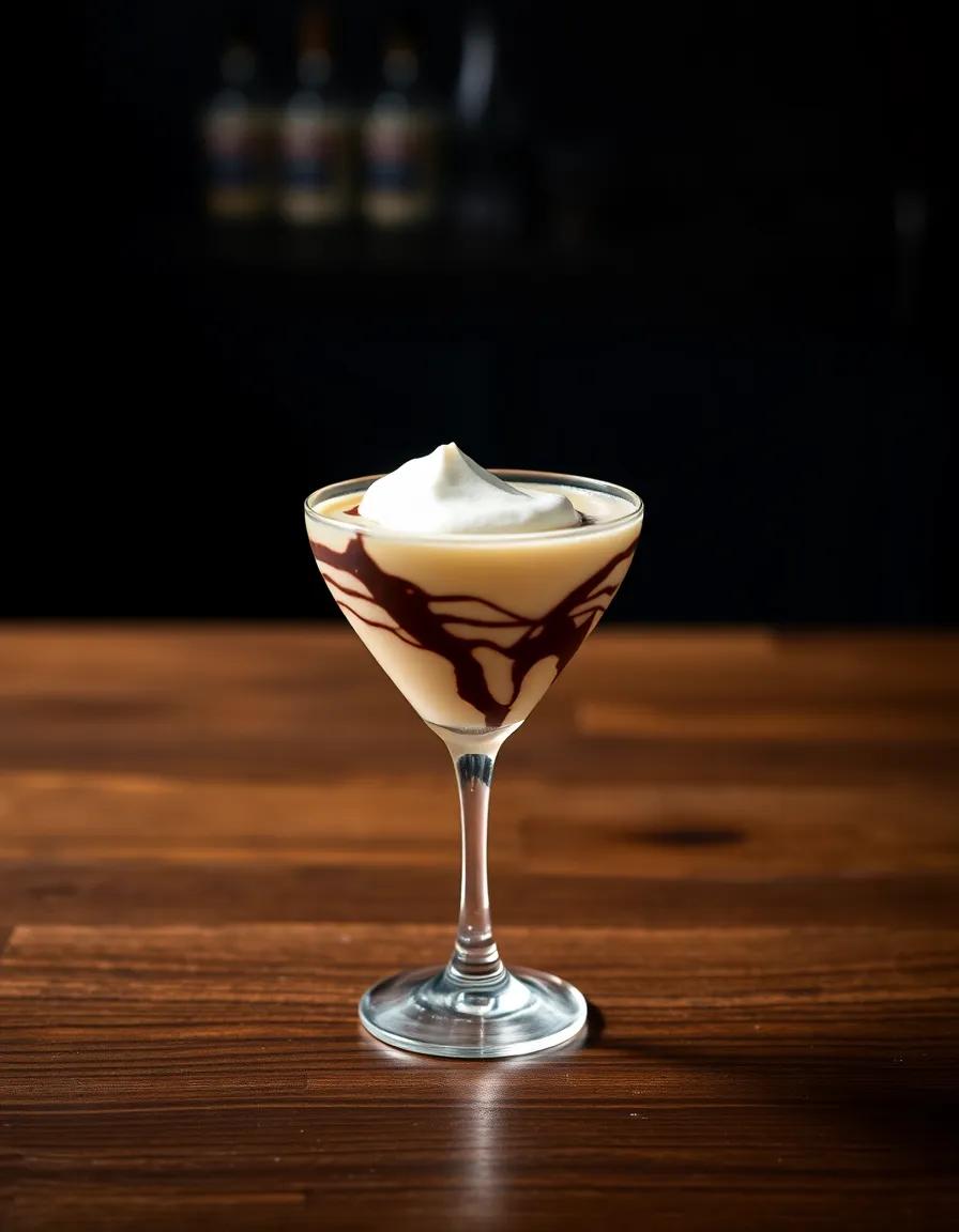 Banshee Cocktail Recipe – Easy & Creamy Drink Guide