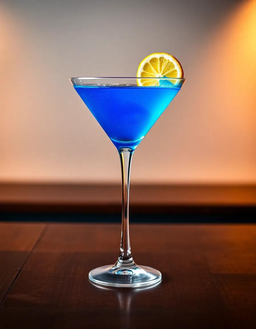 Blue Ball Cocktail Recipe – Easy & Delicious Drink Guide