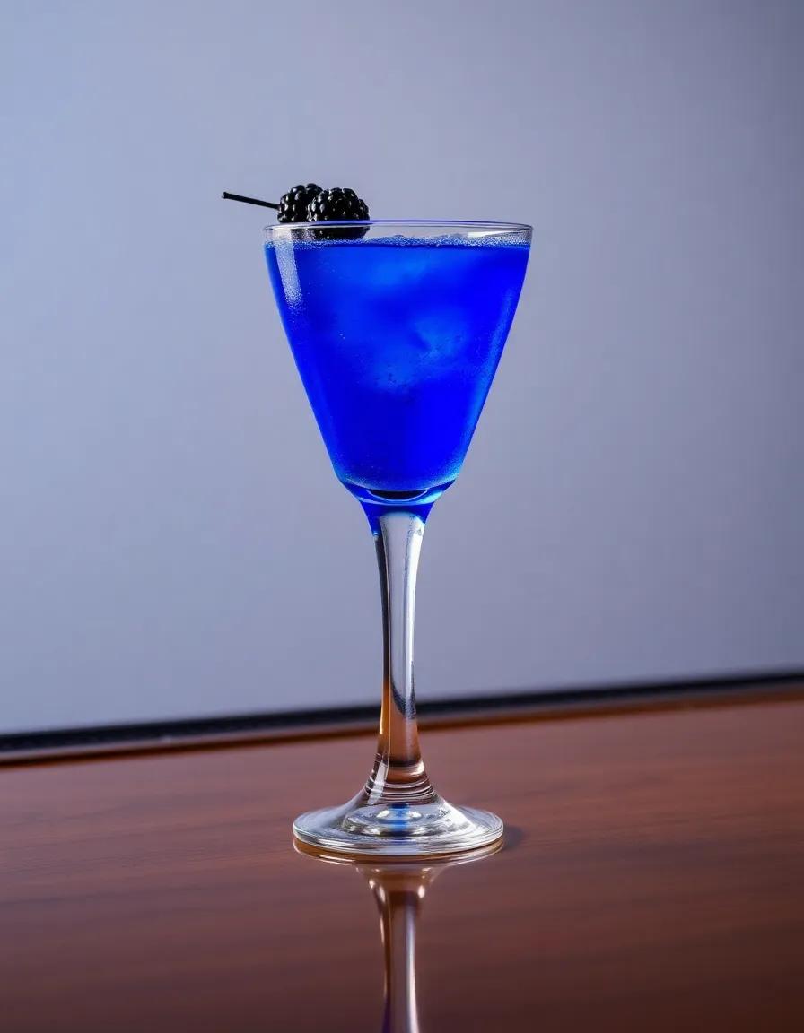 Blue Balls Cocktail Recipe – Easy & Delicious Drink Guide