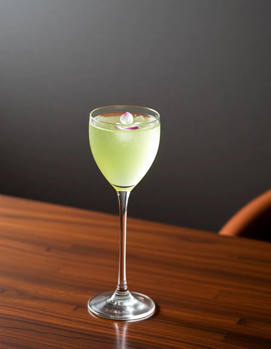 Bohemian Cocktail Recipe – Easy & Refreshing Drink Guide