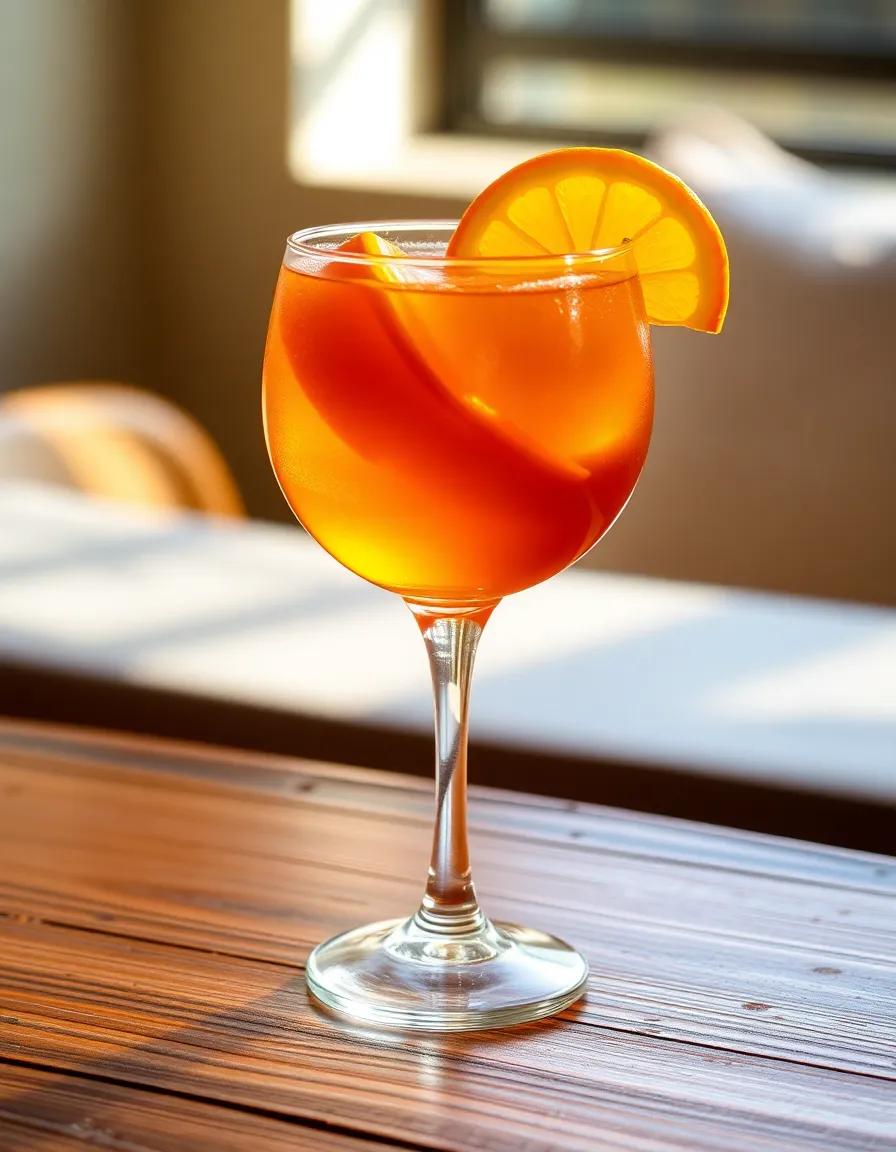 Best Bourbon Cooler Recipe – Easy & Refreshing Drink